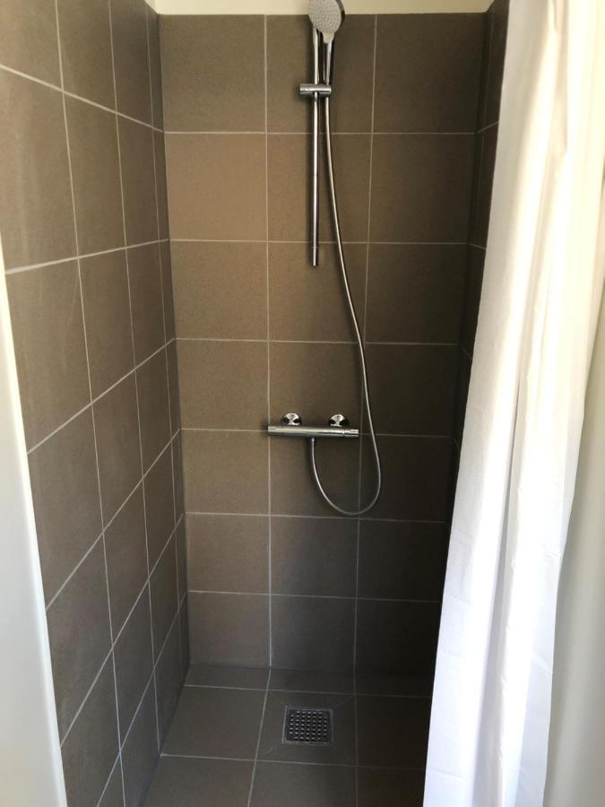Rooms In Quiet White Villa Apartment Hortensiavej 8 On Frederiksberg C Copenhagen Room photo